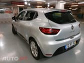 Renault Clio 1.5 dCi Limited