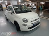 Fiat 500 1.2 Lounge MTA