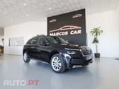 Skoda Kamiq 1.0 TSI