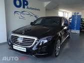 Mercedes-Benz S 350 d Longo 4-Matic