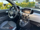 Fiat 500 1.0 Hybrid Connect