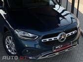 Mercedes-Benz GLA 250 e Progressive