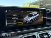 Mercedes-Benz GLE de 4Matic