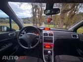 Peugeot 307 SW 1.6 HDi