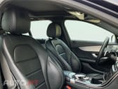 Mercedes-Benz C 350 e T 7G-TRONIC AMG Line