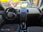 Kia Soul 1.6 CRDi EX