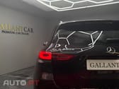 Mercedes-Benz GLA 250 e 8G-DCT