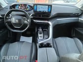 Peugeot 3008 1.6  Hybrid Allure e -EAT8