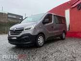Renault Trafic 2.0 dCi L1H1 1.0T Zen SS