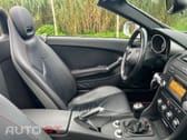 Mercedes-Benz SLK 200 Outro