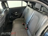 Mercedes-Benz A 180 d Style Aut.