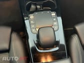 Mercedes-Benz CLA 200 d Shooting Brake Progressive Aut.