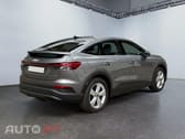 Audi Q4 E-Tron 45 82 kWh