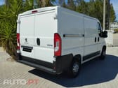 Peugeot Boxer 2.2 BLUE HDI 330 L1H1 PRO