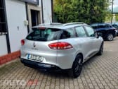 Renault Clio Sport Tourer 1.5 dCi Zen