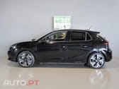 Opel Corsa-E e-GS