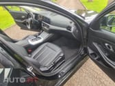BMW 318 d Line Sport Auto