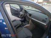 Opel Astra 1.4 Enjoy