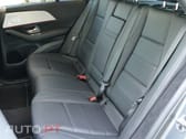 Mercedes-Benz GLE Coupe de 4Matic