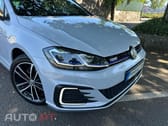 Volkswagen Golf 1.4 GTE Plug-In-Hybrid DSG