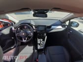 Renault Captur Techno 100 TCE BI-Fuel