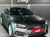 Audi A5 2.0 TDI S-line S tronic
