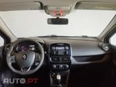 Renault Clio Sport Tourer 1.5 Dci Sport Tourer