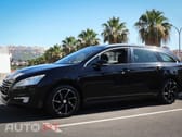 Peugeot 508 SW 1.6 e-HDi Active 2-Tronic