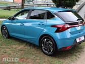Hyundai i20 1.2 Comfort