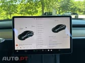 Tesla Model 3 Long-Range Dual Motor AWD