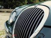 Jaguar S-Type 2.5 V6 Executive
