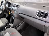 Volkswagen Polo 1.2 TDi BlueMotion