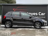 Volkswagen Polo 1.4 TDi Confortline