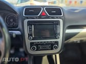 Volkswagen Scirocco 2.0 TDI