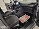 Peugeot 208 1.5 BLUEHDI 102CV SIGNATURE GPS CAMARA TRASEIRA