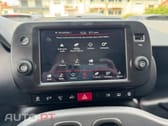 Fiat Panda 1.0 Hybrid City