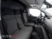 Peugeot Partner 1.5 BlueHDi Premium Longa