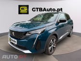 Peugeot 3008 Hybrid4 300 e-EAT8 Allure I.V.A DEDUTIVEL