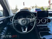 Mercedes-Benz GLC 220 d 4Matic Edition