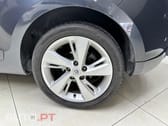 Renault Mégane Coupe 1.5 dCi