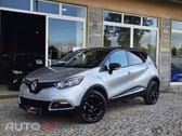 Renault Captur 1.5 dCi Exclusive