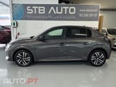 Peugeot 208 1.2 PureTech Allure Pack