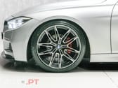 BMW 320 D Look M performance