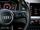 Audi A1 30 TFSI S line S tronic