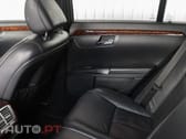 Mercedes-Benz S 350 Standard