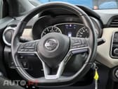 Nissan Micra 1.0 IG-T N-Design Black CVT