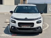 Citroen C3 1.2 PureTech Shine