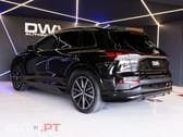 Audi Q4 E-Tron 35 55 kWh