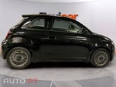 Fiat 500e Icon