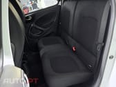 Smart ForFour 0.9 Passion 90